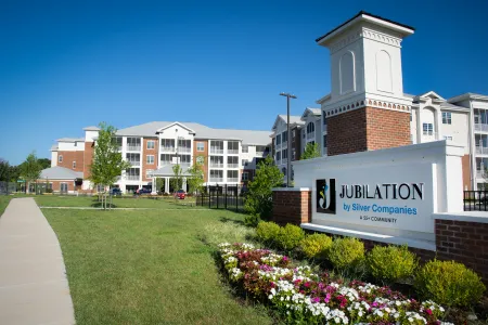 Jubilation 55+ Community